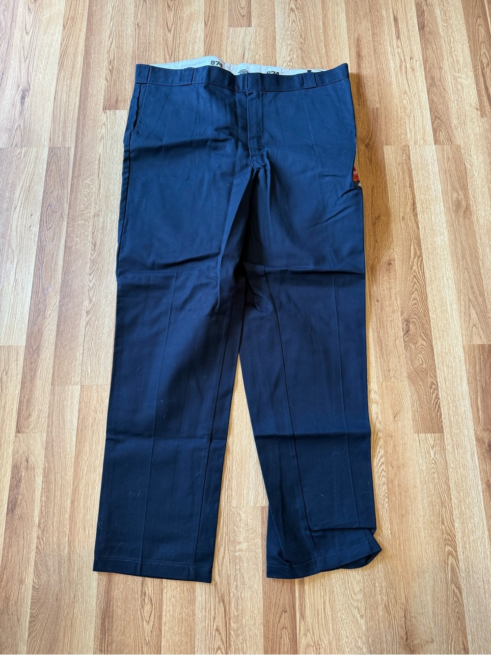 NWT Men’s 44x34 Dickies 874 pants
